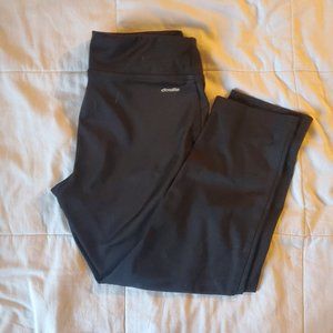 ADIDAS capri leggings